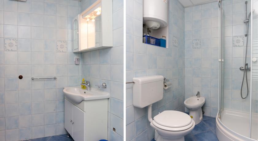 Stone House Apartment Dubrovnik Kamer foto