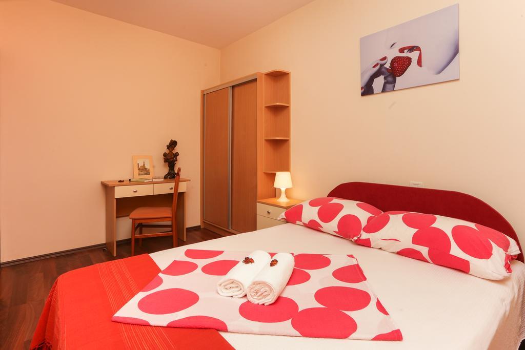 Stone House Apartment Dubrovnik Buitenkant foto