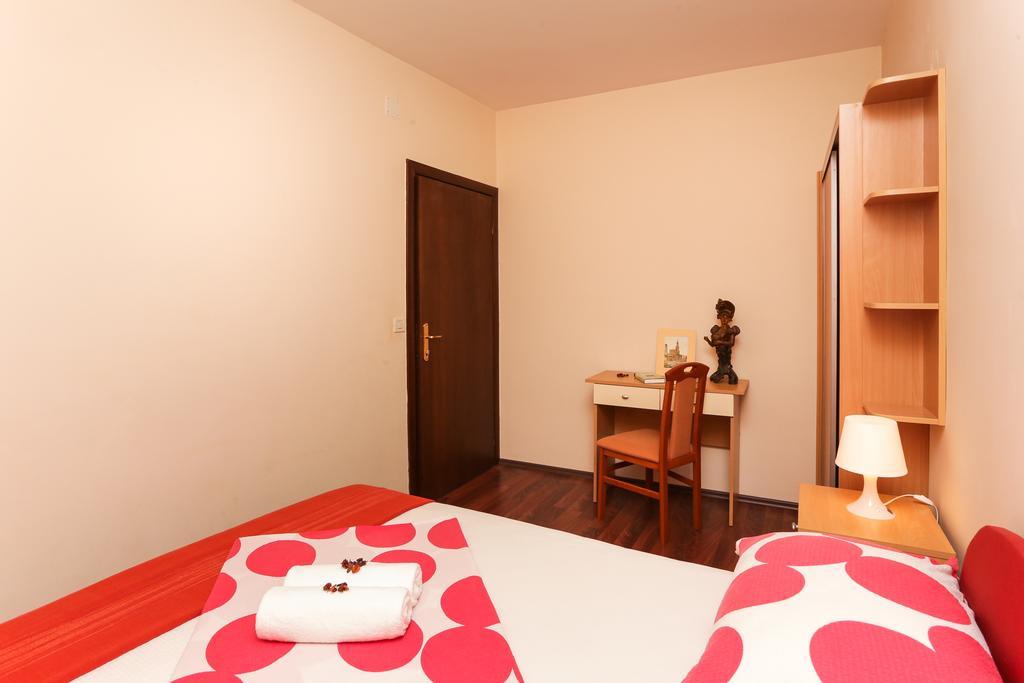 Stone House Apartment Dubrovnik Buitenkant foto