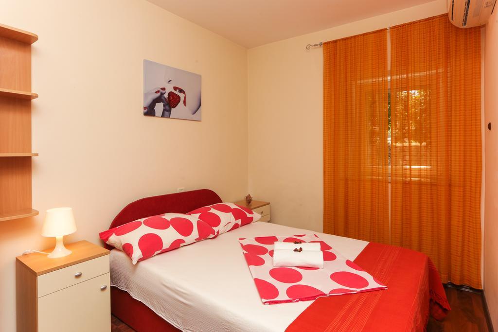 Stone House Apartment Dubrovnik Buitenkant foto