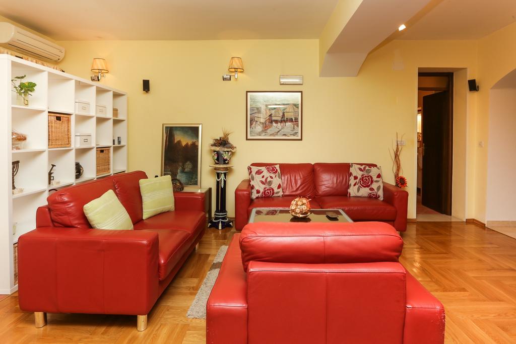 Stone House Apartment Dubrovnik Buitenkant foto