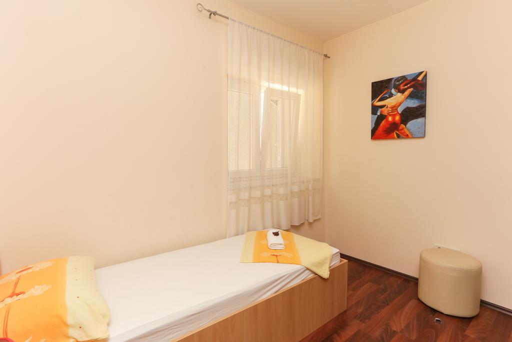 Stone House Apartment Dubrovnik Buitenkant foto