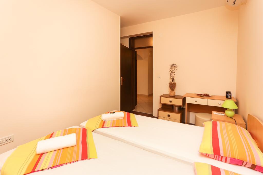 Stone House Apartment Dubrovnik Buitenkant foto