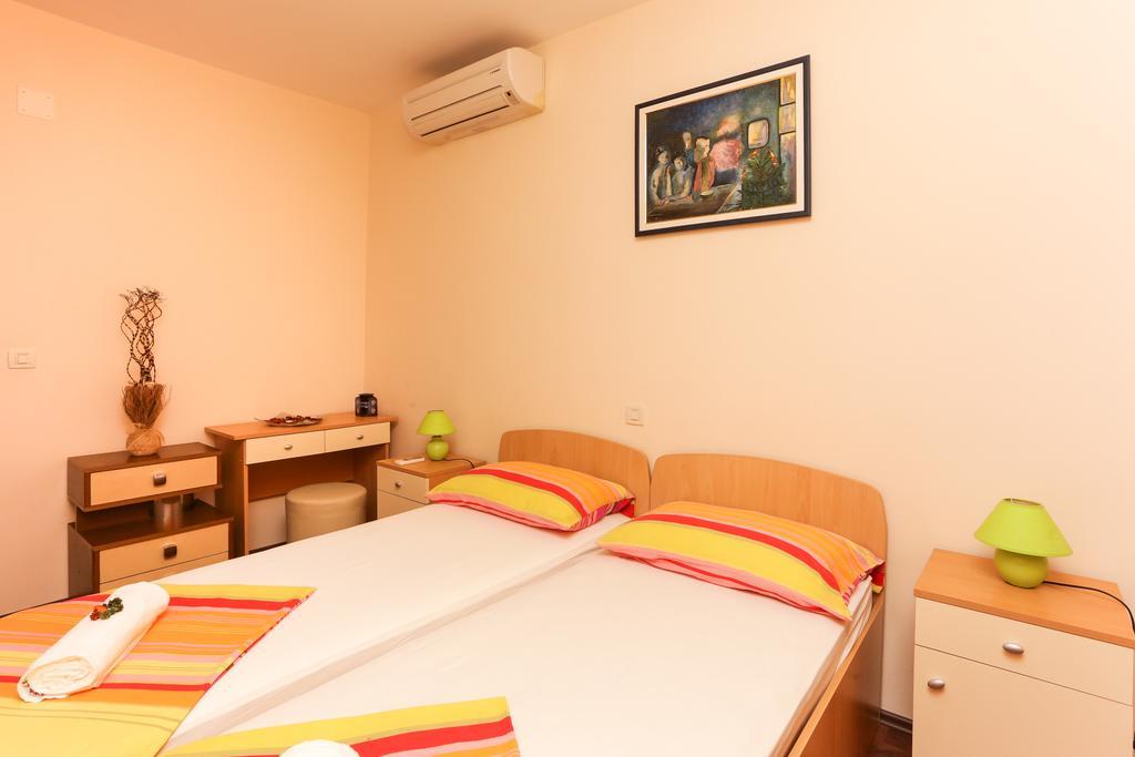 Stone House Apartment Dubrovnik Buitenkant foto