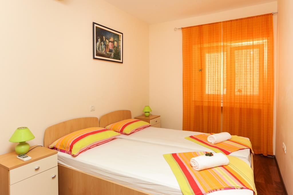 Stone House Apartment Dubrovnik Buitenkant foto