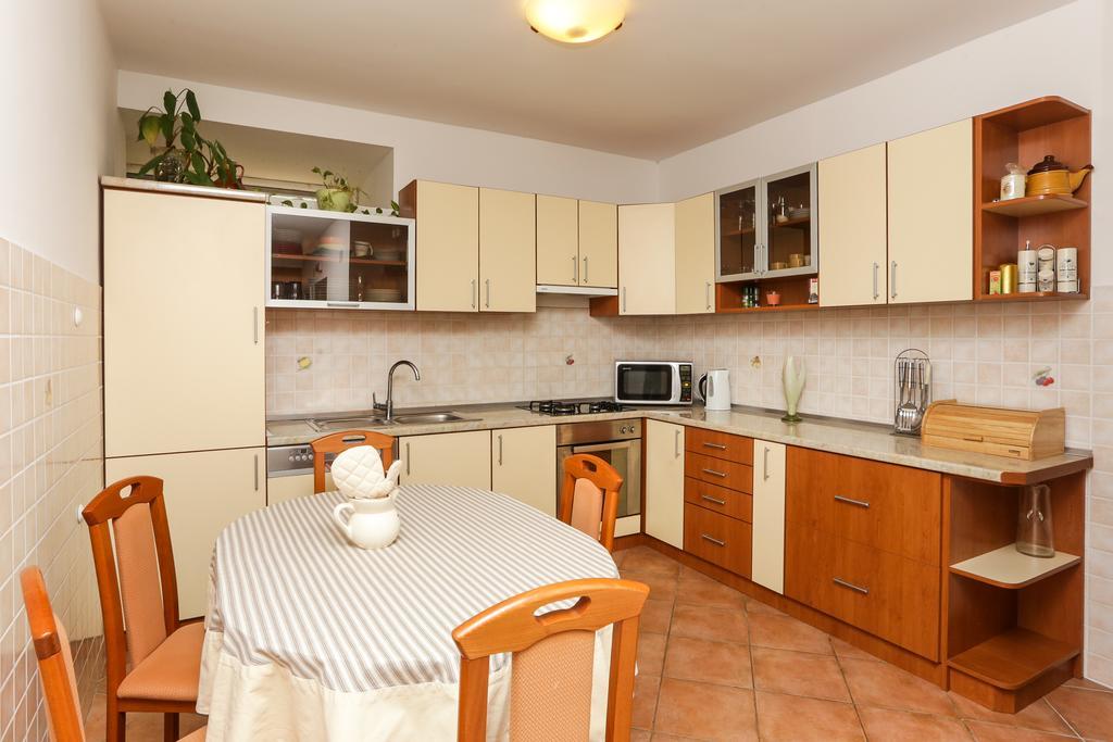 Stone House Apartment Dubrovnik Buitenkant foto