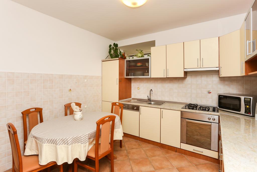 Stone House Apartment Dubrovnik Buitenkant foto