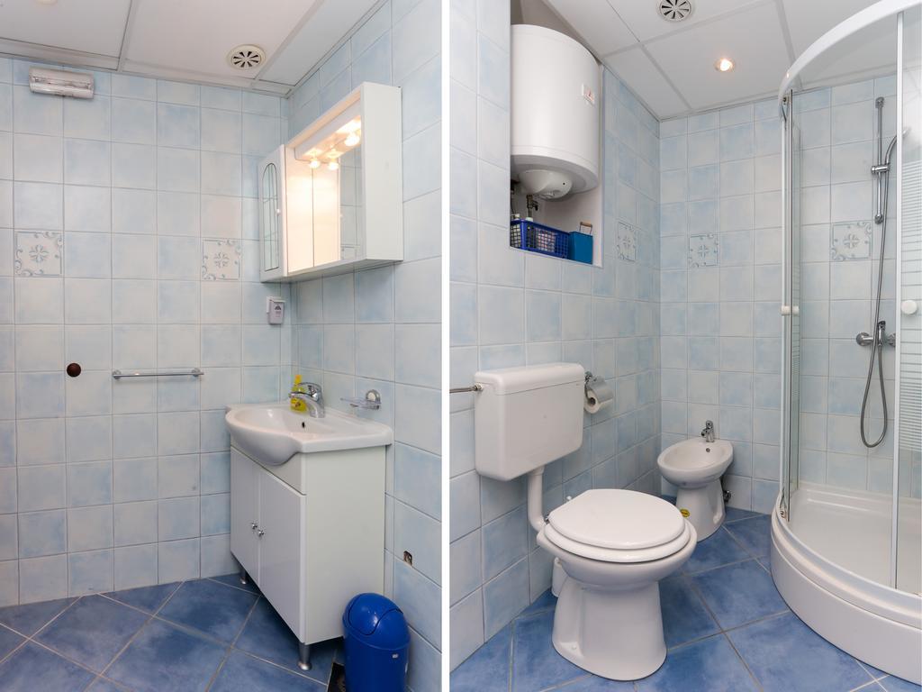 Stone House Apartment Dubrovnik Buitenkant foto