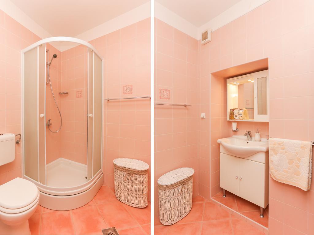 Stone House Apartment Dubrovnik Buitenkant foto